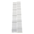LED Strips for Sony KD-60X690E KD-60X690 KD-60X695E (2017)