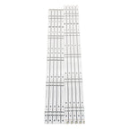 LED Strips for Sony KD-60X690E KD-60X690 KD-60X695E (2017)