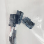 Handlebar Switch Wiring Extensions for Harley Davidson (2014–2023) +12" 1015-SC14