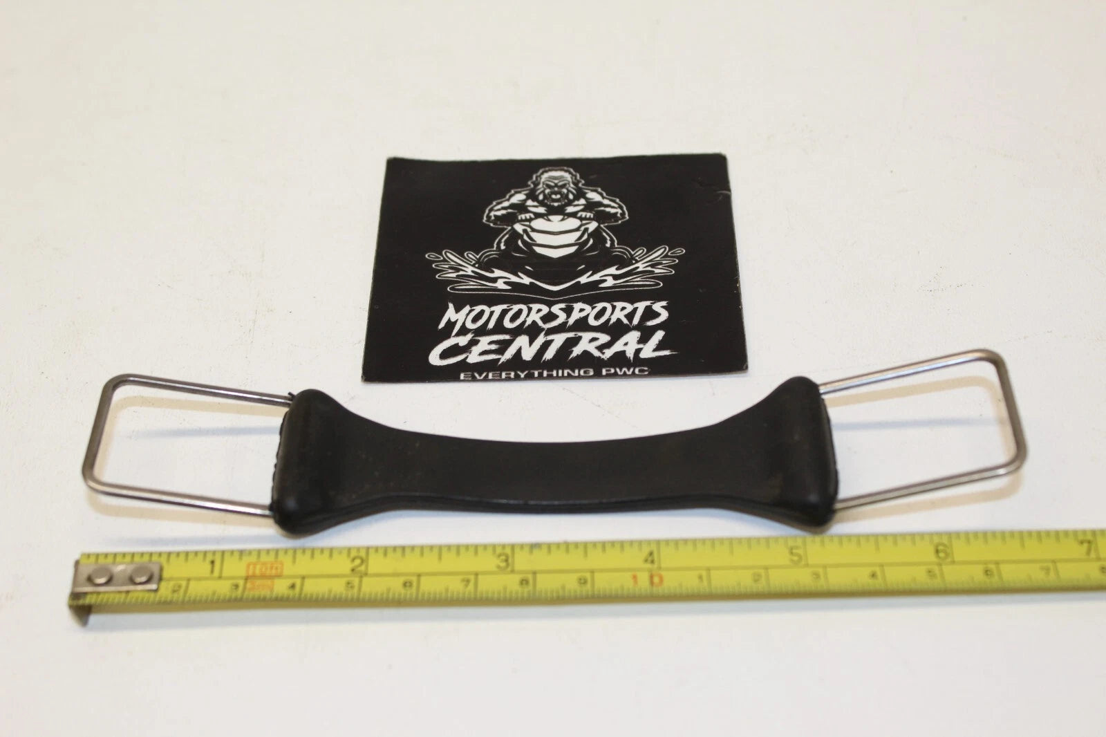 Under Seat Band for Yamaha Waverunner (EU0-U756E-00-00) 6.5" Rubber Strap