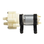 6 12V Water Pump for Inflatable Pools and Experimental Models
