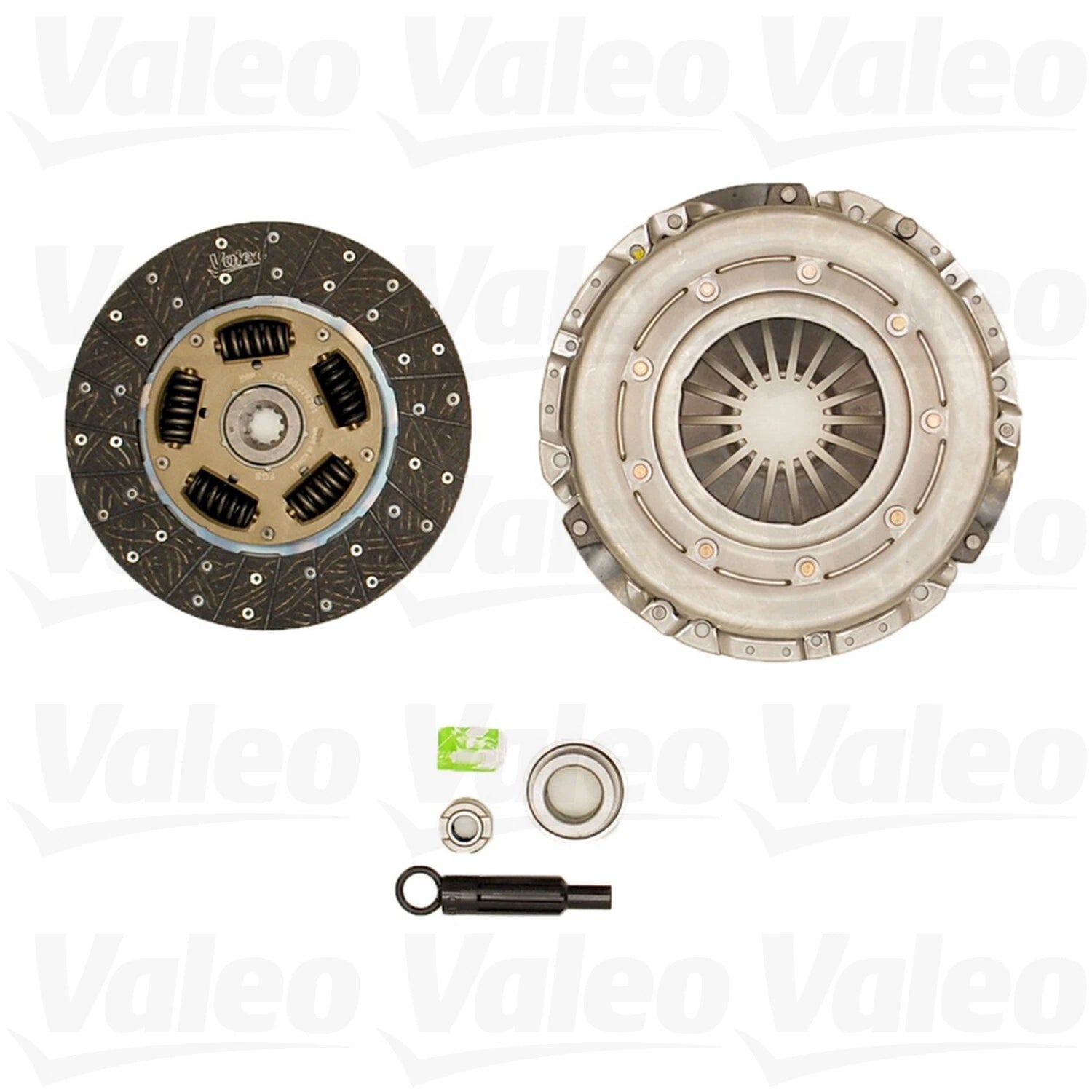 Clutch Kit for Valeo (62672005)