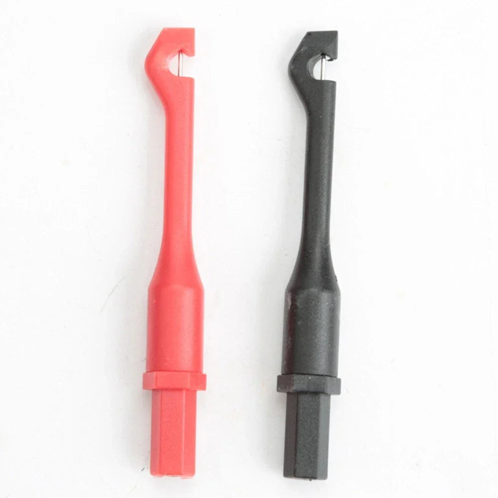 Wire Piercing Probe Clip Set, 2 x for Automotive Diagnostic Tool