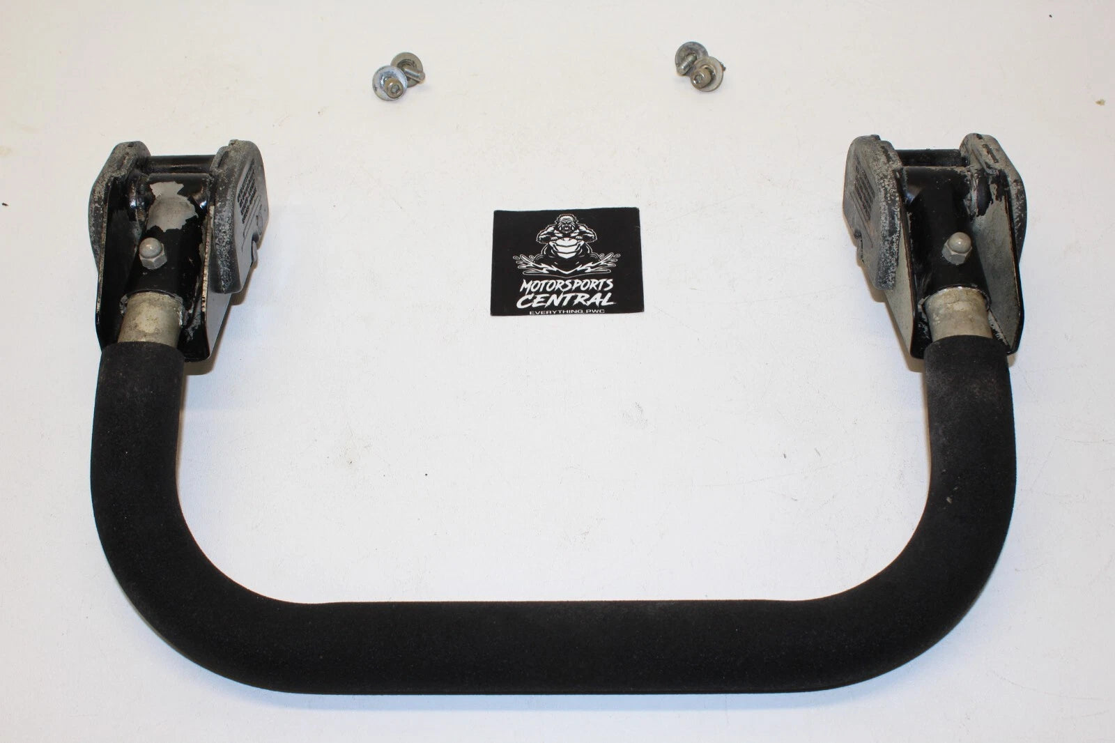 Step Swim Ladder Board for Kawasaki STX-15F, STX-12F (2000–2012) 34027-3710
