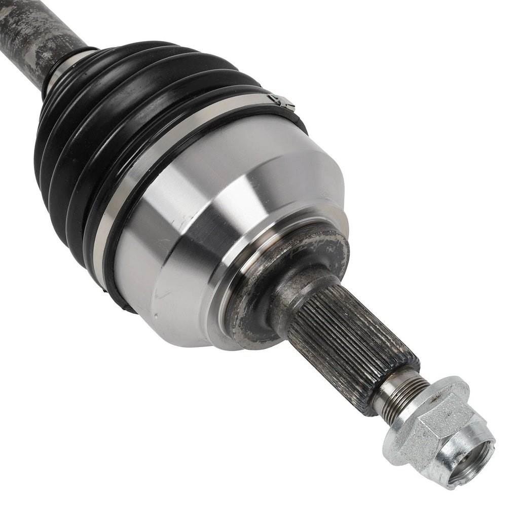 2X CV Axle Shafts for Volkswagen Touareg (2004–2008) Front Left Right