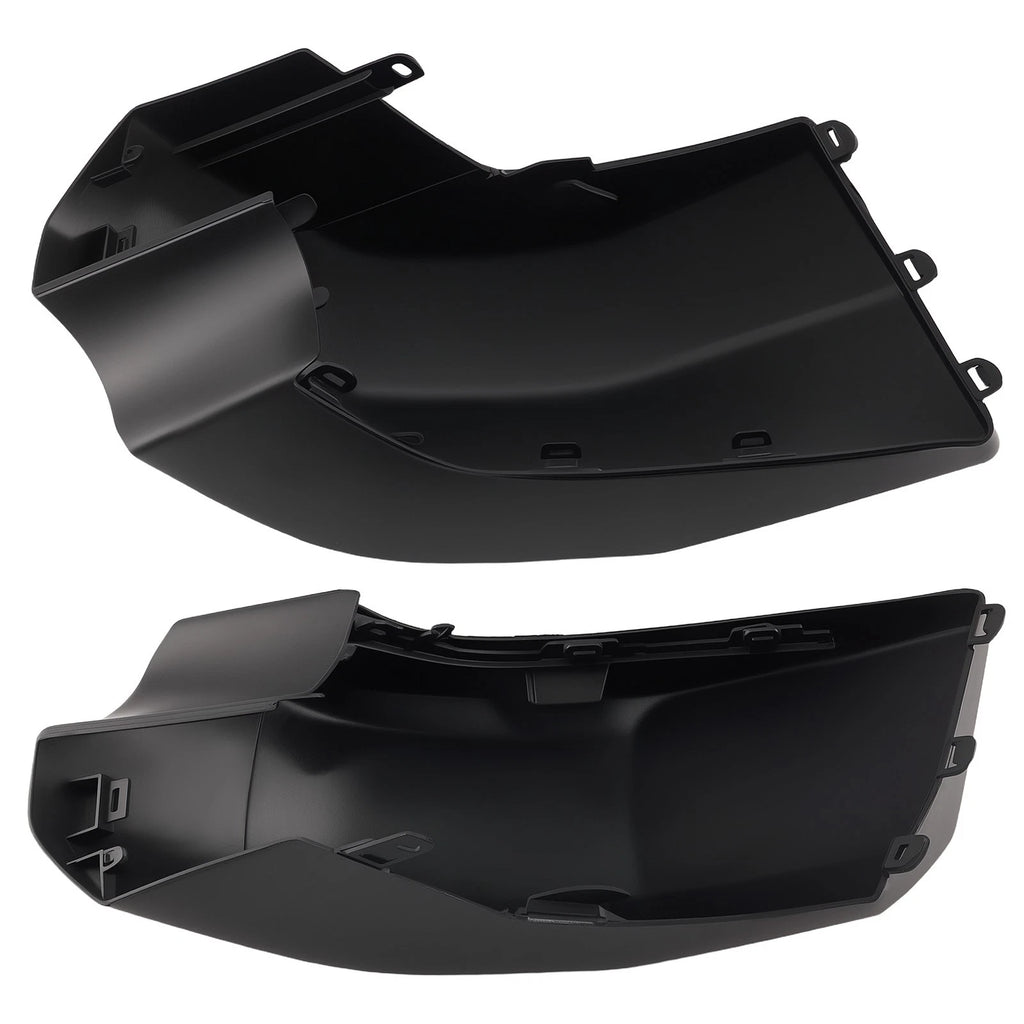 Bumper End Rear Left Right for Toyota FJ Cruiser (2007–2014) TO1105122