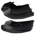 Bumper End Rear Left Right for Toyota FJ Cruiser (2007–2014) TO1105122