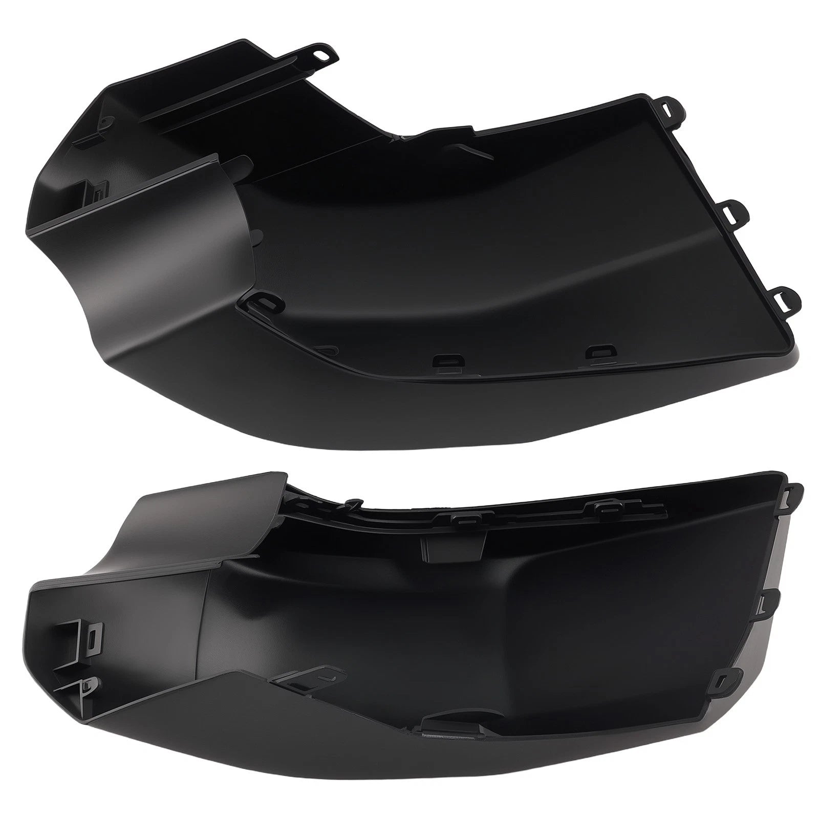 Bumper End Rear Left Right for Toyota FJ Cruiser (2007–2014) TO1105122
