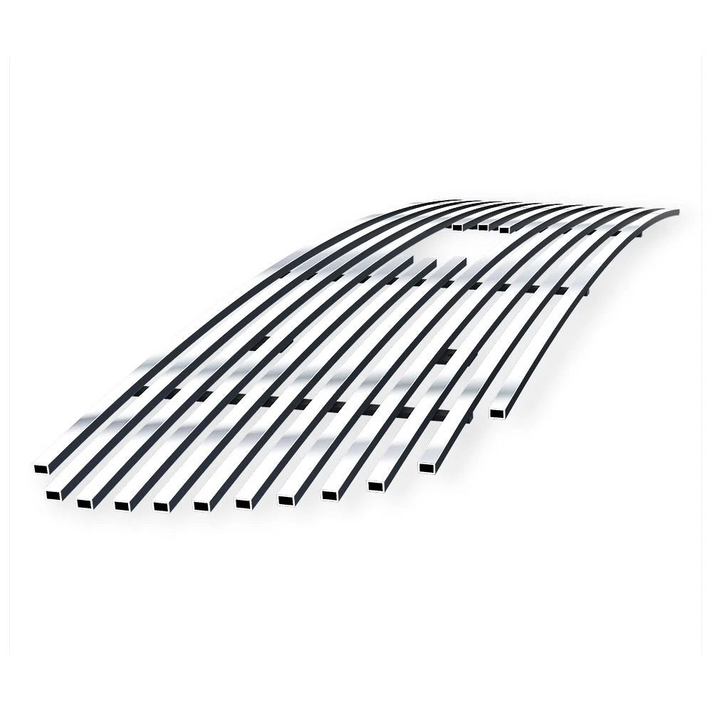Stainless Chrome Billet Grill for Ford Expedition (1997–1998)
