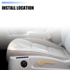 Front Left Right Car Seat Recliner Handle for Chevrolet Avalanche (2002-2013)