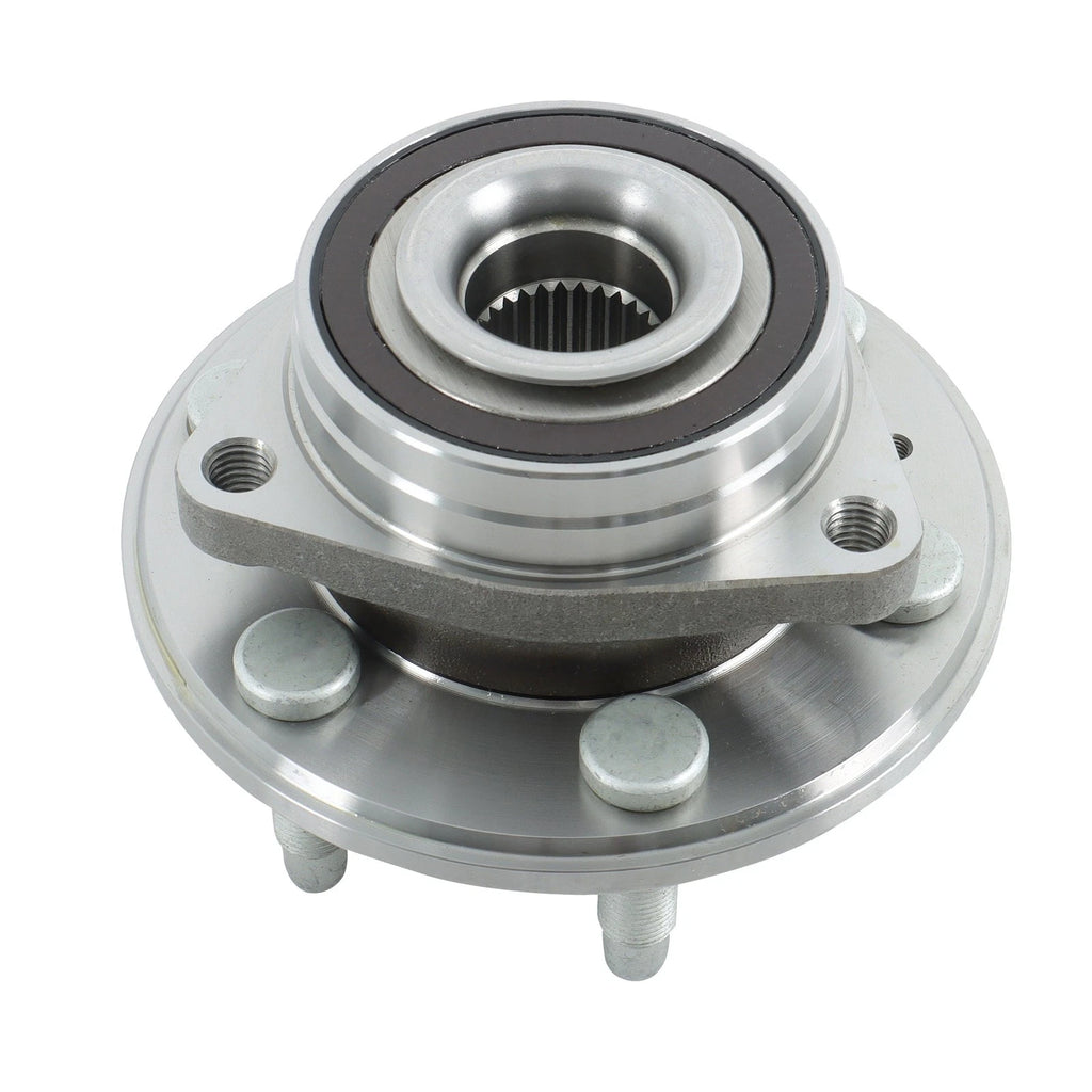 Wheel Bearing Hub Set for Saab 9-4X (2011) & Cadillac SRX (2010–2016)