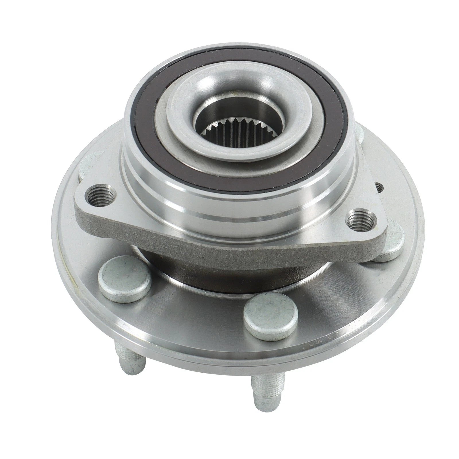 Wheel Bearing Hub Set for Saab 9-4X (2011) & Cadillac SRX (2010–2016)