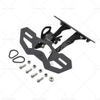 Tail Tidy License Plate Holder for Yamaha YZF R25 R3 MT-03 (2014–2020)