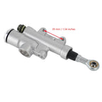 Brake Master Cylinder for Husqvarna TC250 TE250 FE250 FE350 FE450 FC450 (2014–2023)