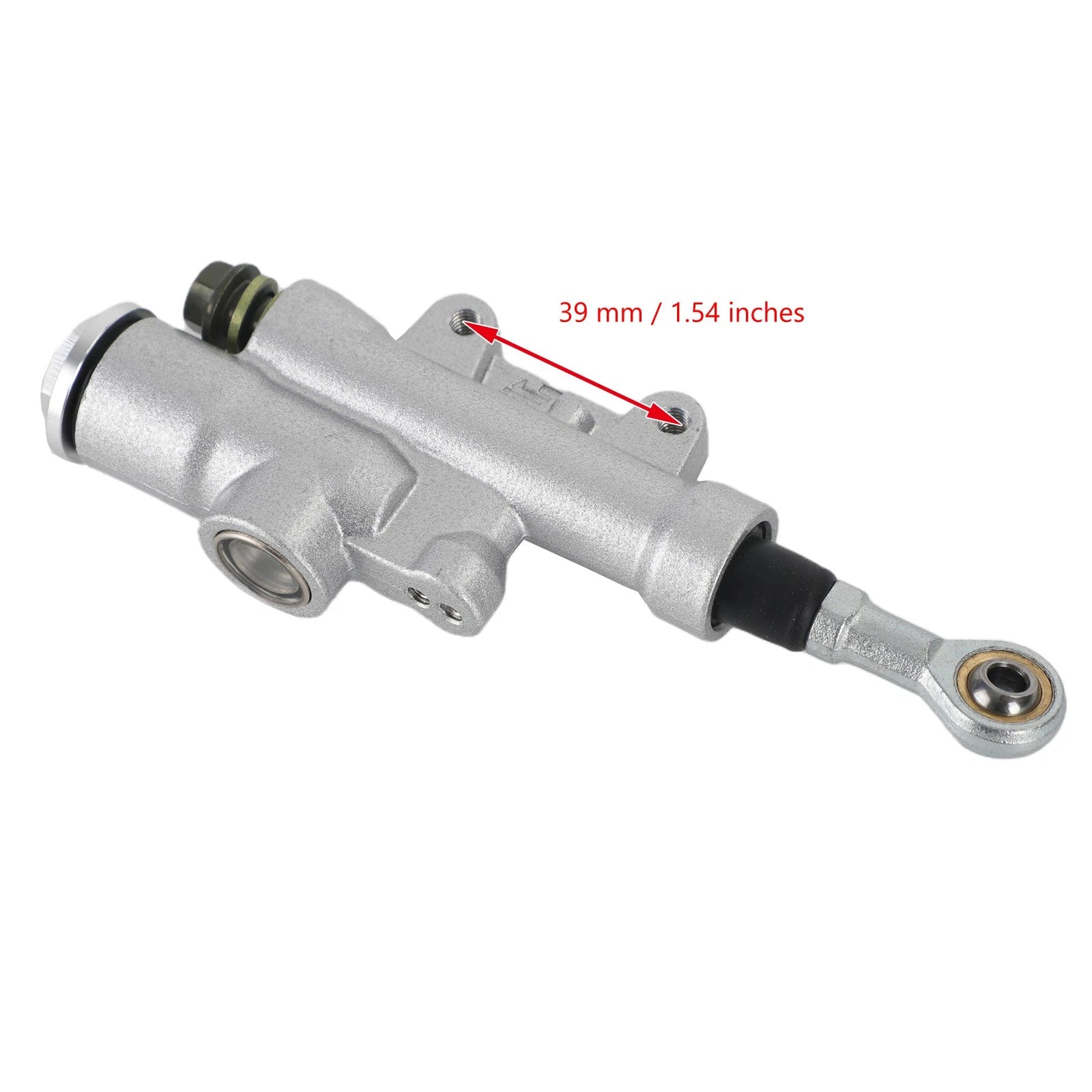 Brake Master Cylinder for Husqvarna TC250 TE250 FE250 FE350 FE450 FC450 (2014–2023)