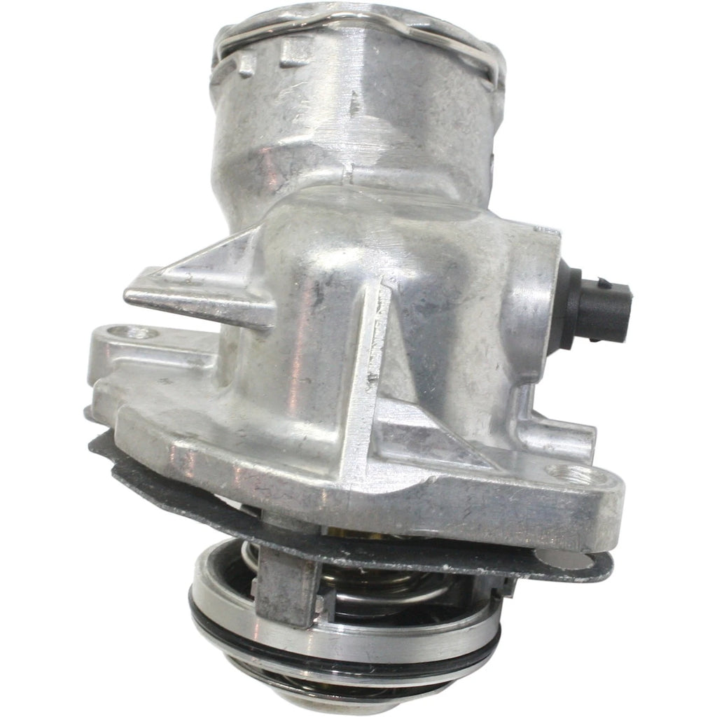 Water Outlet Thermostat for Mercedes Benz E350, C350, ML350 (2006–2013)
