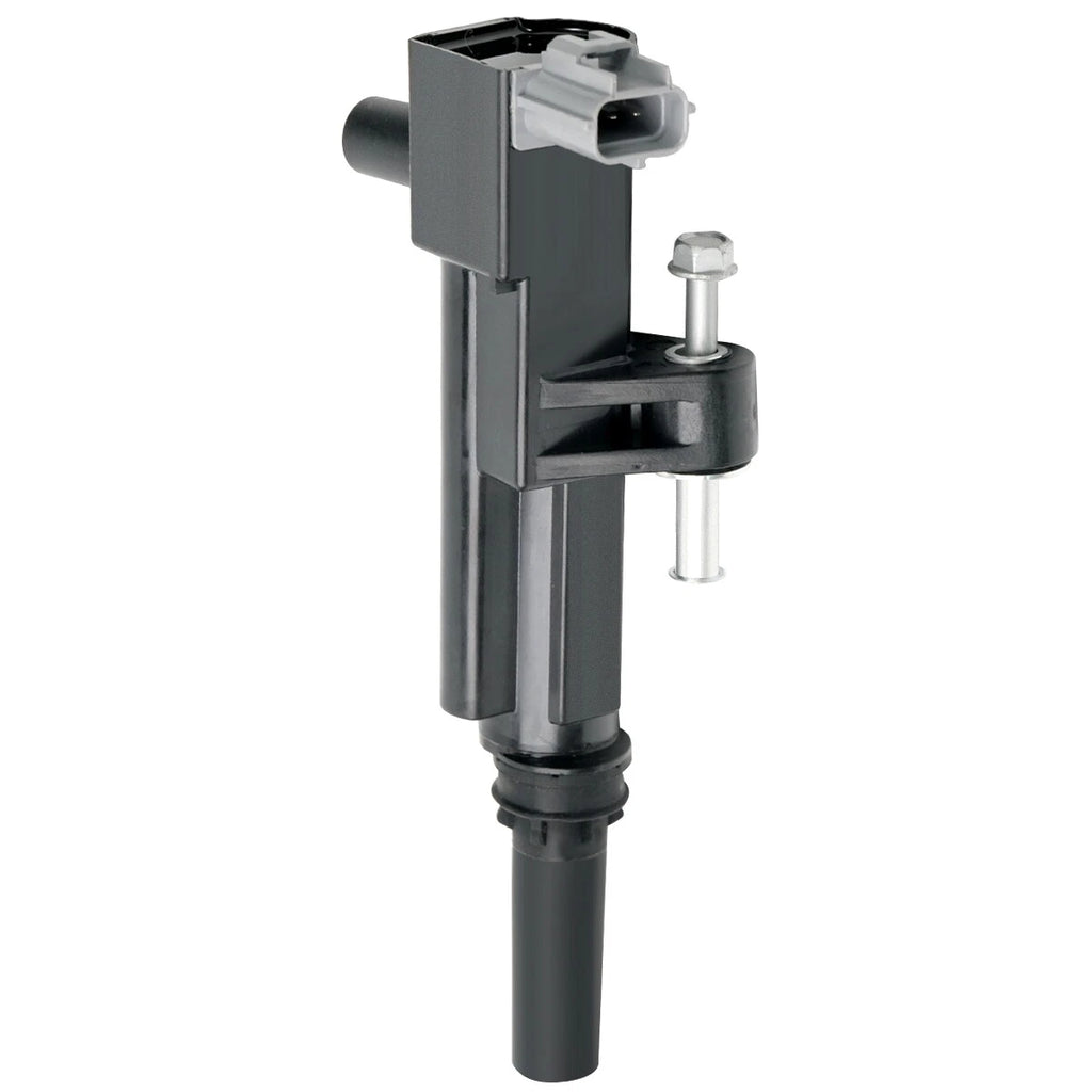 3 Ignition Coils + Plugs for Jeep Liberty (2009–2012) & Dodge Ram 1500 (2009–2010) UF640