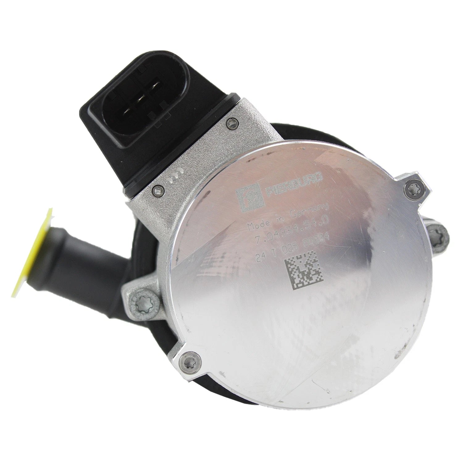 Pierburg Engine Water Pump 7.04934.54.0 for Audi A7 Sportback A8 Q5 (2011–2023)
