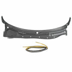 Windshield Wiper Cowl Grille Panel for Dodge Challenger (2008–2023)