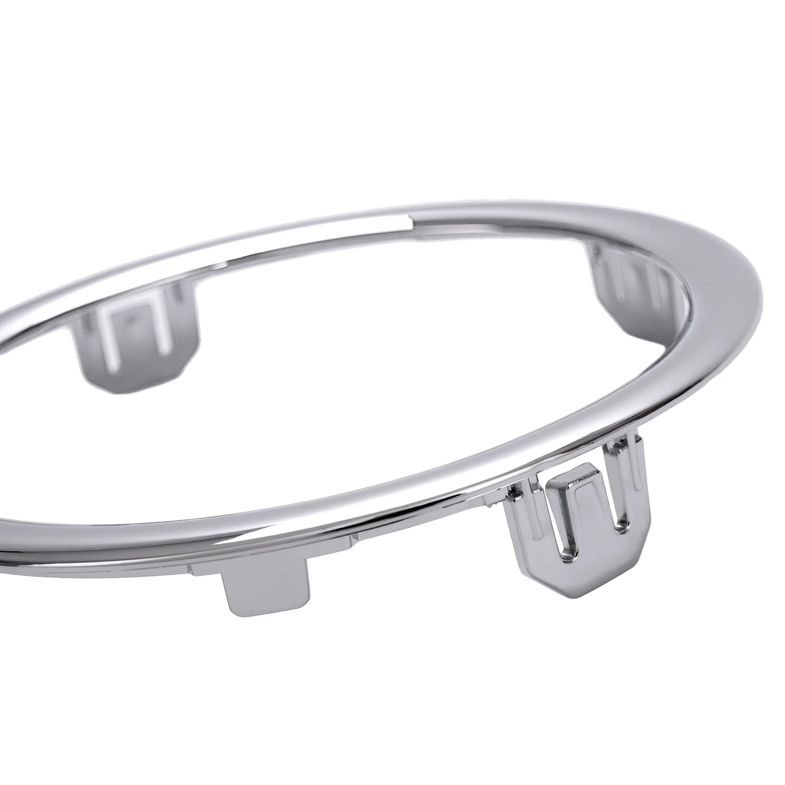 Fog Light Cover Trim for Honda Pilot (2012-2015)