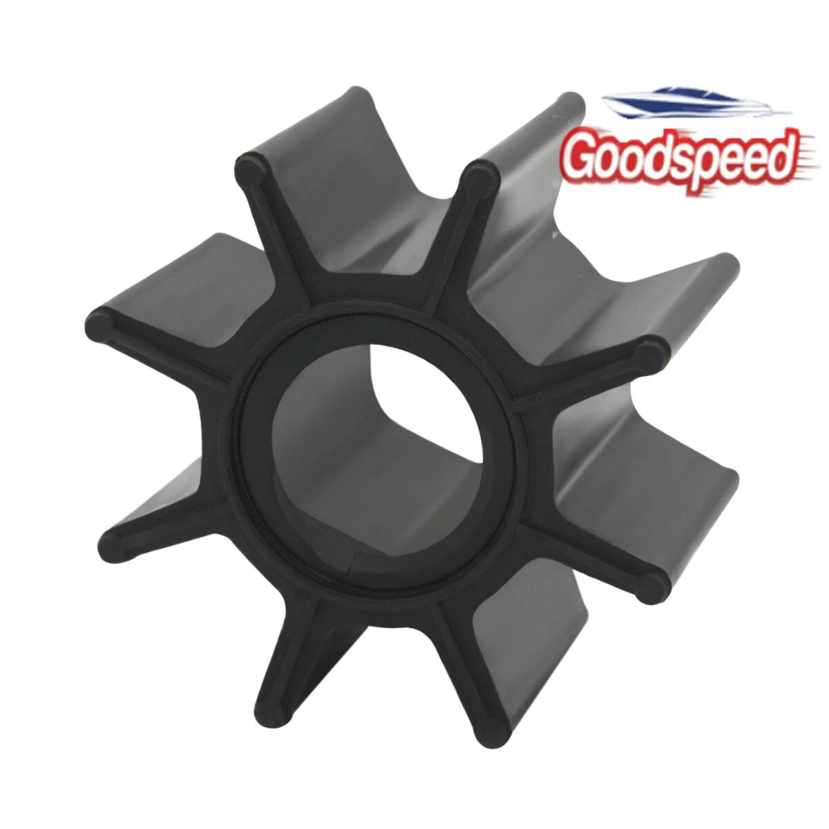 Water Pump Impeller for Honda BF50 BF75 BF100 (Repl 19210-881-003 18-3245)