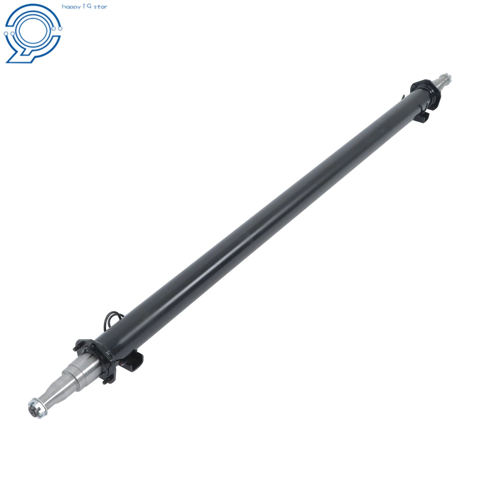 Idler Hub for 6000lbs Trailer Axle (73" Face, 58" Spring Center)