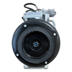 A C Compressor Kit Replacement for Mercedes ML350 3.5L V6 (2013-2013)