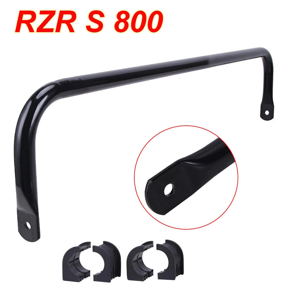 Rear Sway Stabilizer Bar Tube W/Bushing for Polaris RZR S 800 EFI (2009–2014)