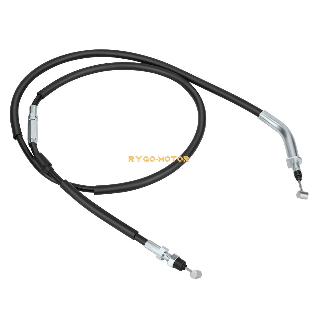 Brake Cable for Yamaha Rhino 700 YXR700F 4x4 (2008–2013) 5B4-26341-00-00