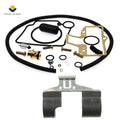 Performance Carburetor Rebuild Kit for Mikuni TM42 TM45 HSR42 HSR45 (N/A)