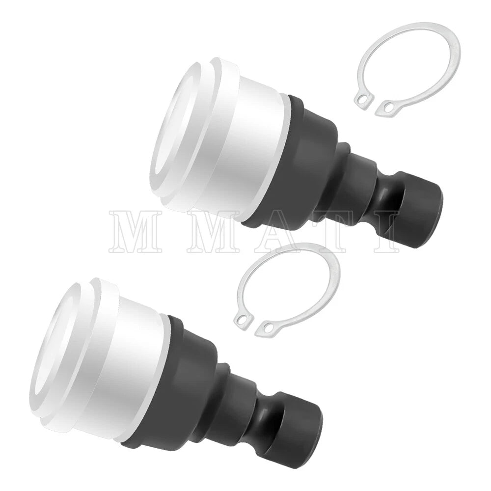 2X Ball Joint Kit for Polaris Ranger/RZR/Scrambler/Sportsman