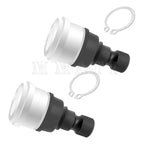 2X Ball Joint Kit for Polaris Ranger/RZR/Scrambler/Sportsman