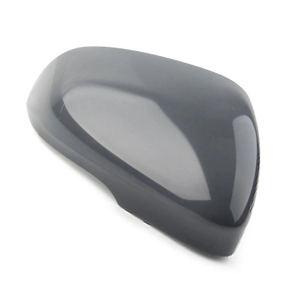Right Rear Side Mirror Cover Cap for Jaguar XF XFR XJ XKR (2010–2017)