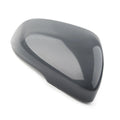 Right Rear Side Mirror Cover Cap for Jaguar XF XFR XJ XKR (2010–2017)