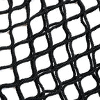 Cargo Net Tool for Motorcycle Bike Car Hook Hold Bag Mesh Plastic Hooks