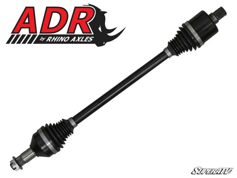Heavy Duty Front Axle for Polaris RZR XP 1000 (2014–2020)