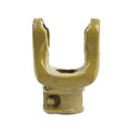 S.6088 PTO Yoke for Massey Ferguson (U/J Size: 36 x 89mm, 1 3/8-6 Spline)
