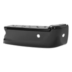 Rear Right Bumper End with 2 Sensor Holes for Ford F-150 Lightning (2021–2023)