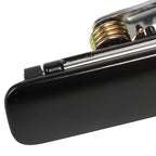 Front Right Passenger Side Door Pull Handle Lever for Ford E150/E250/E350 (1992–2007)