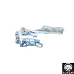 Hood Hinge for Hyundai Elantra (2011–2016) HO1236119 791202H000