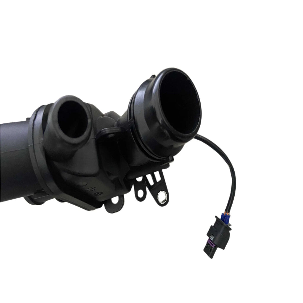 Thermostat with Sensor for Jaguar Land Rover AJ126 3.0L V6 (2010–2015)