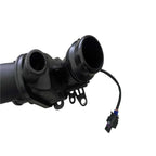 Thermostat with Sensor for Jaguar Land Rover AJ126 3.0L V6 (2010–2015)