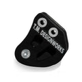 TM Designworks Rear Chain Guide for Suzuki LTR450 (2008–2011)