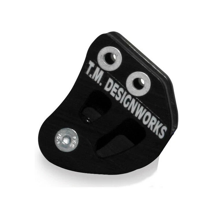 TM Designworks Rear Chain Guide for Suzuki LTR450 (2008–2011)