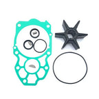 Water Pump Service Kit for Yamaha 200-300 HP 4.2L 4-Stroke (2000–2023) 6CE-W0078-02