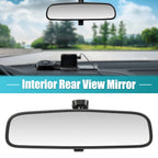 Inner Rearview Mirror No. 851013X100 for Hyundai Sonata (2016–2019)
