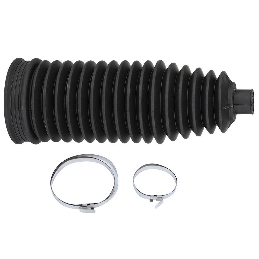 Set of 6 Front Steering Tie Rod Ends for Ford Expedition F-150 (2015–2020)
