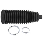 Set of 6 Front Steering Tie Rod Ends for Ford Expedition F-150 (2015–2020)