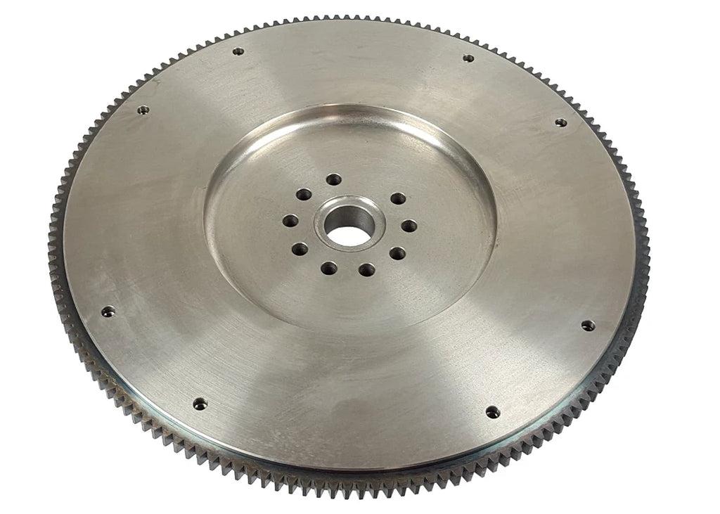 Clutch Kit with Solid Flywheel for Ford F250 F230 F Super Duty (1988–1994)