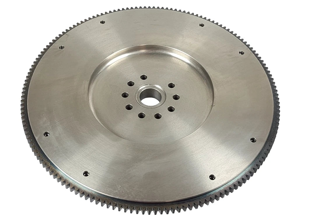 Clutch Kit with Solid Flywheel for Ford F250 F230 F Super Duty (1988–1994)